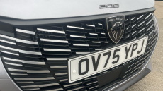 Peugeot 208 1.2 Hybrid 110 Allure 5dr e-DSC6 Petrol Hatchback